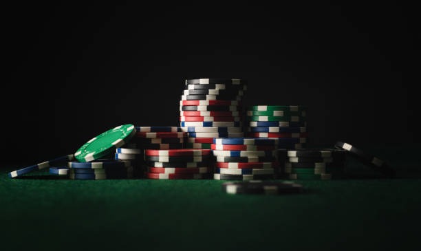 Live casino table interface on kingslot login showing dealer, game board, and betting options